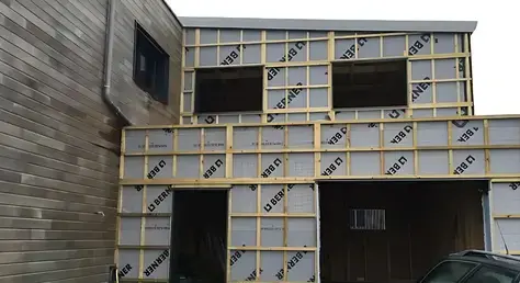 entreprise d'aménagement de combles Crevin-5