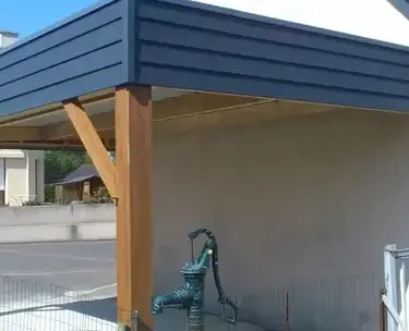 entreprise d'aménagement de combles Janzé-3