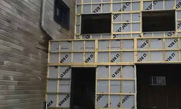 entreprise d'aménagement de combles Janzé-4