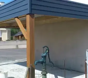 entreprise d'aménagement de combles Orgères-5