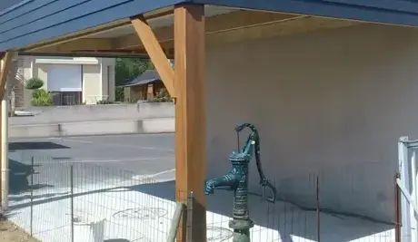 entreprise d'aménagement de combles Retiers-3