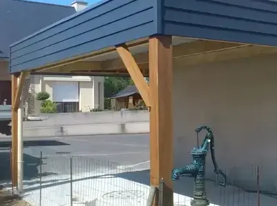 entreprise d'aménagement de combles Tresboeuf-1