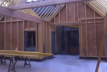 entreprise d'aménagement de combles Tresboeuf-3