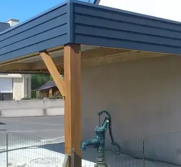 entreprise d'aménagement de combles Vern-sur-seiche-1