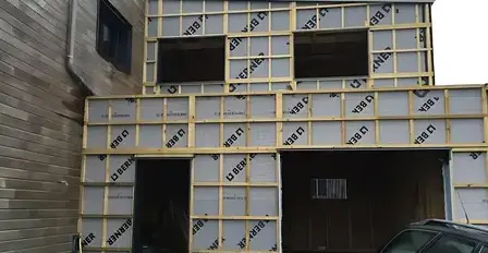 entreprise d'aménagement de combles Vern-sur-seiche-5