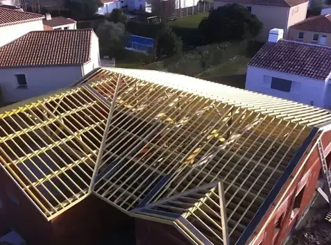 installateur de carport Chantepie-1