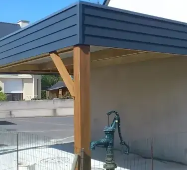 installateur de carport Chantepie-5