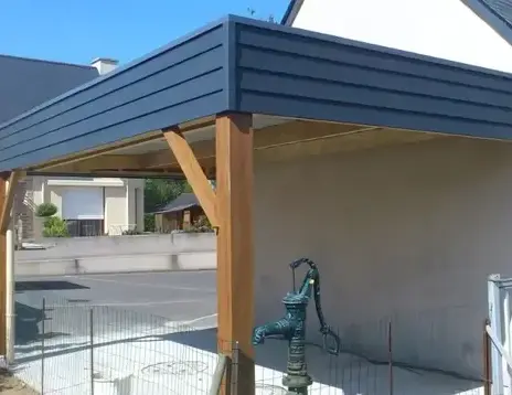 installateur de carport Janzé-3