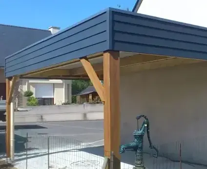 installateur de carport Orgères-2