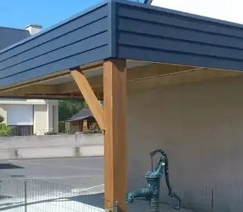 installateur de carport Retiers-3