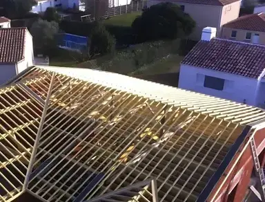 installation de bardage Tresboeuf-2