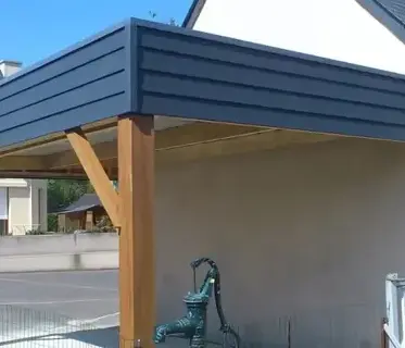 installation de bardage Vern-sur-seiche-1