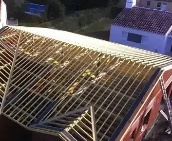 installation de terrasse bois Chantepie-2