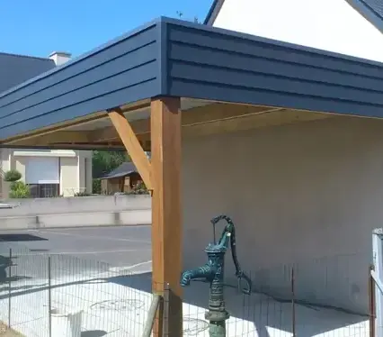 installation de terrasse bois Chantepie-3