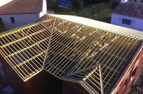 installation de terrasse bois Crevin-3