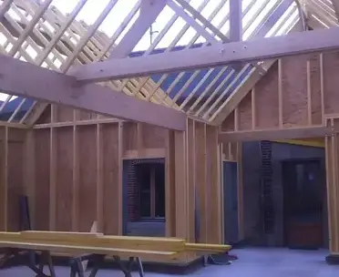installation de terrasse bois Crevin-5