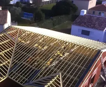 installation de terrasse bois Janzé-2