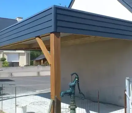 installation de terrasse bois Janzé-3