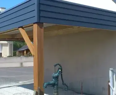 installation de terrasse bois Tresboeuf-4