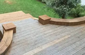 installation de terrasse bois Vern-sur-seiche-2
