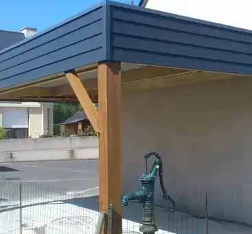 installation de terrasse bois Vern-sur-seiche-5